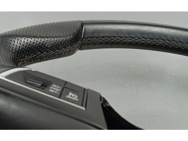 Руль Maserati Quattroporte   -  года       