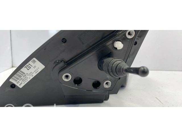 Zpětné zrcátko pravé Hyundai i30 2010 876202R300