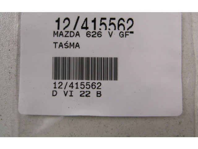 Полоса надувных подушек (кольцо srs) IA98217.069, IA98217.069 Mazda 626