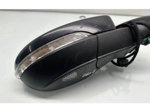 Зеркало электрическое Volkswagen PASSAT B7 2011 - 2014 года