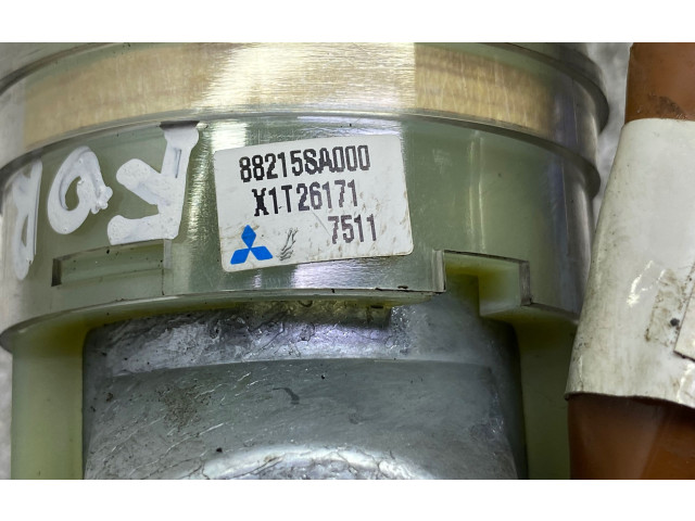 Комплект блоков управления 22611AM230, K5586   Subaru Forester SG