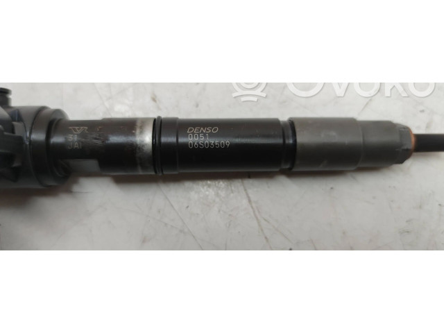 Форсунка Vea132370010aab, 06S03509 Volvo V70 D 4204 T5