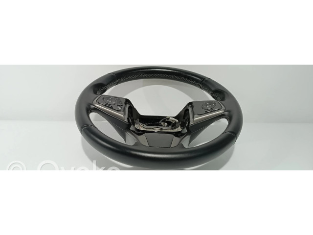 Руль Honda Civic X 2016-2021 года 78501TEAE10ZA, 78500TEAG9XXM1