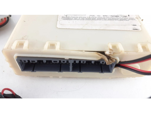 Блок управления 1L1T15K602AD Lincoln Navigator