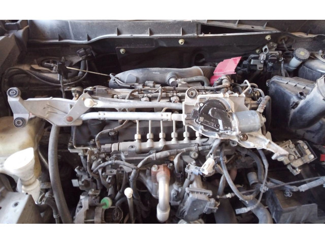 Моторчик дворников 1593001052 Mitsubishi ASX