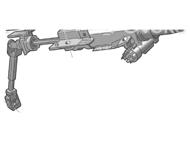 Volant Seat Ibiza III (6L)  SLV6Q1419501H  