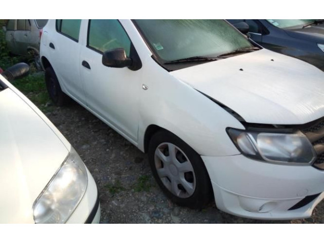 Блок управления климат-контролем 275100056R Dacia Sandero