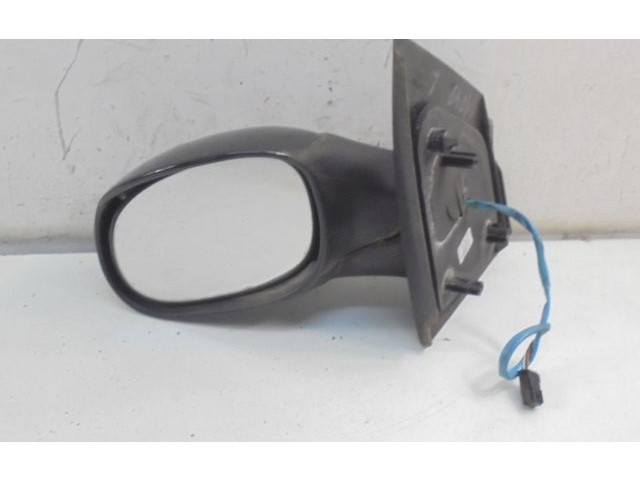 Зеркало (механическое) Alpine C2 1986 - 1987 года