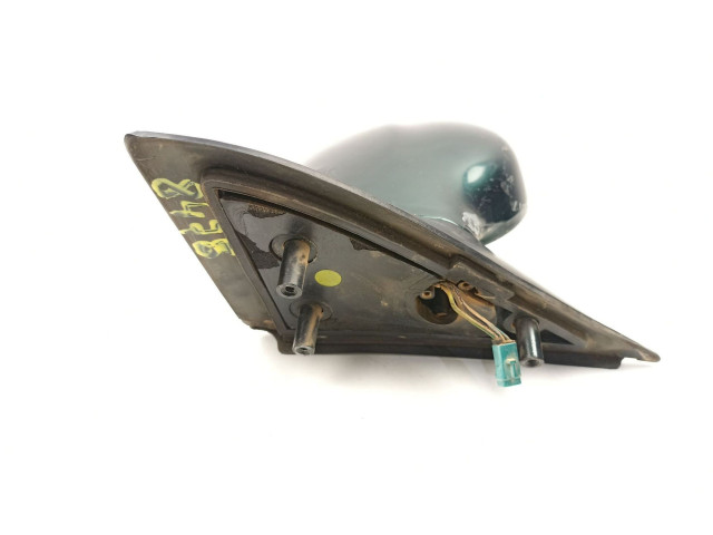 Зеркало электрическое SsangYong Musso - года