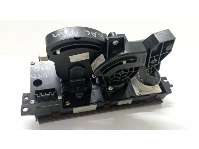 Блок управления климат-контролем 52010213A, G110M1   Honda Accord