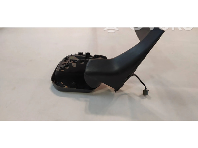 Зеркало электрическое        Ford Transit -  Tourneo Connect  2009 - 2013 года   