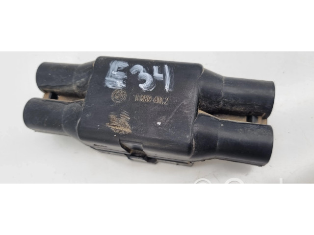 Pojistková skříňka 13894112, 1389411 BMW 5 E34 1990