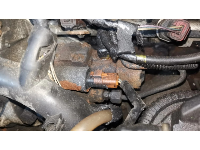 Топливный насос