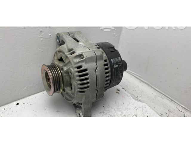 Генератор 31100P1KE03   Honda Civic      