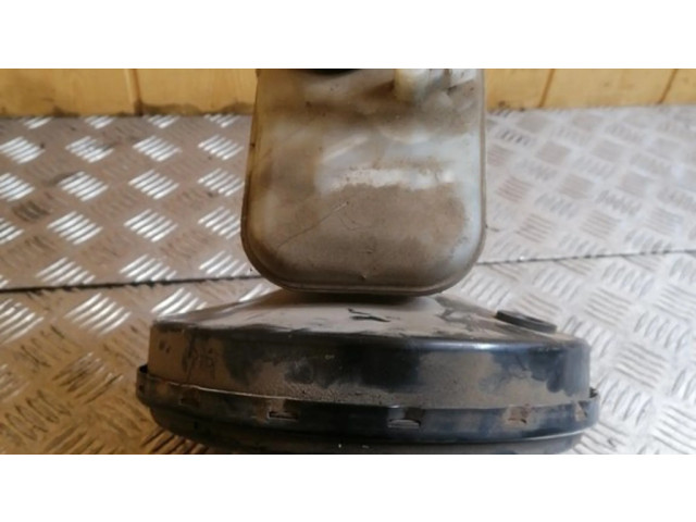 Главный тормозной цилиндр