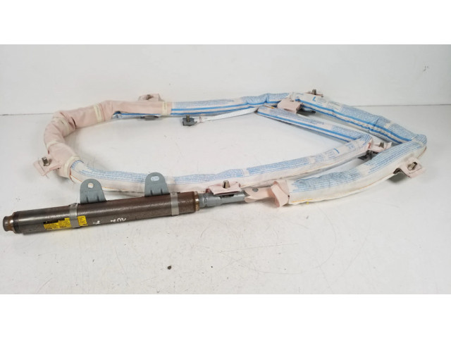 Надувная подушка для крыши