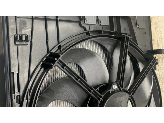 Комплект радиатора