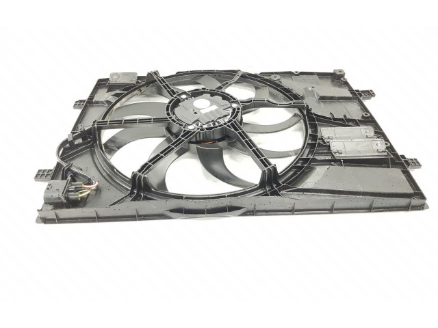 Вентилятор радиатора     5WA121205, 5WA121205    Cupra Leon 