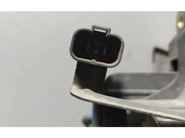 Вентилятор радиатора     9263280, 9263280    Honda Civic 