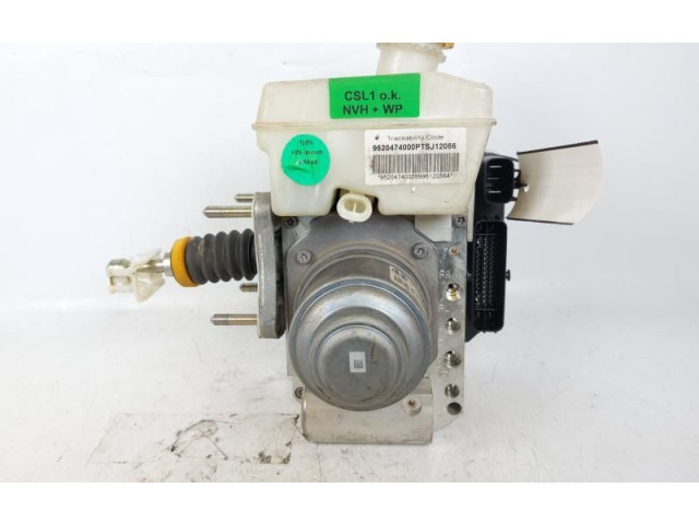 Jednotka ABS 005054767700, 005054767700 Alfa Romeo Giulia 2015