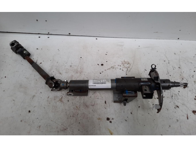 Комплект оси рулевого колеса       Citroen C1  2006 - 2013 года   