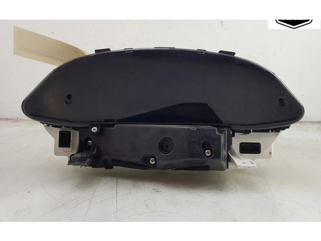 Přístrojová deska  Toyota Yaris 2007 838000D660D, 838000D660D  