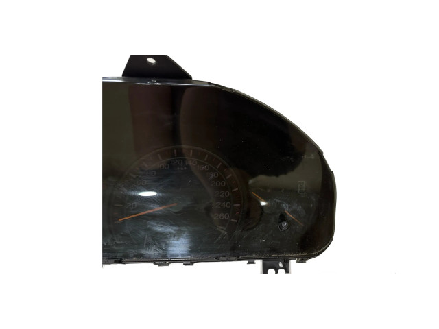 Přístrojová deska Honda Accord 2004 78100G200, HR0301