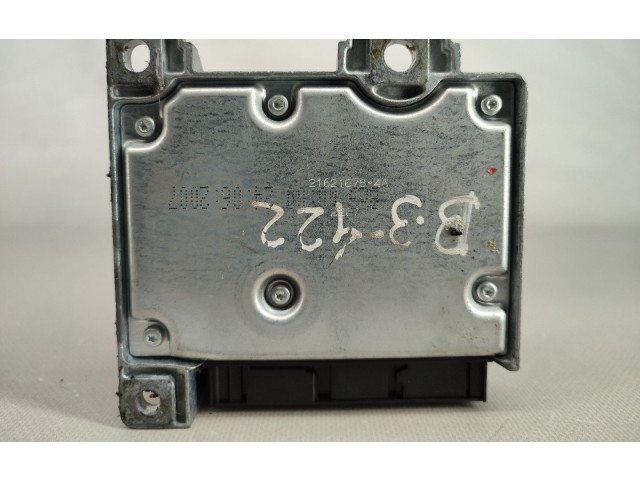 Блок подушек безопасности 9662643980   Citroen C4 I