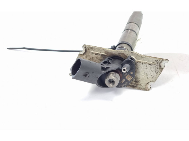 Форсунка 0445115052 Volkswagen Phaeton BMK