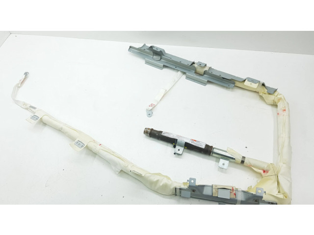 Надувная подушка для крыши