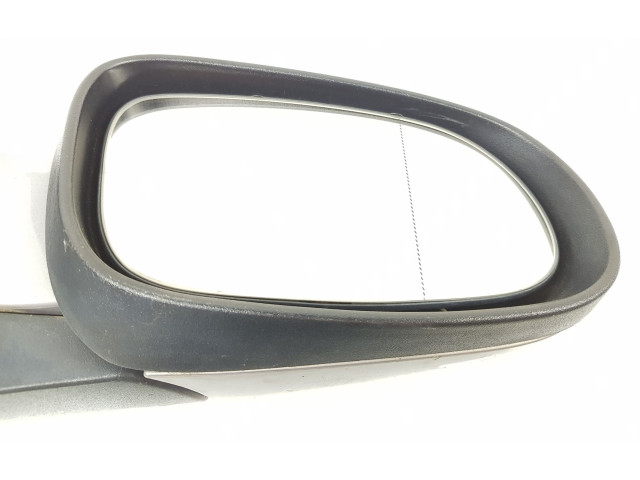 Зеркало электрическое        Mercedes-Benz A W168  1997 - 2004 года   