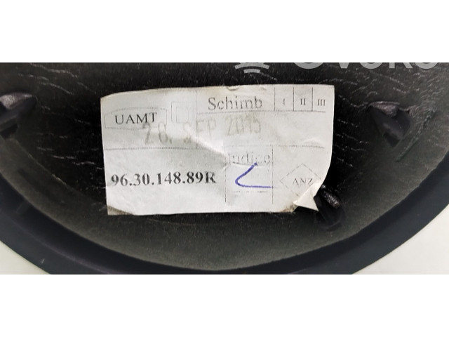 Зеркало электрическое        Dacia Duster  2010 - 2017 года   