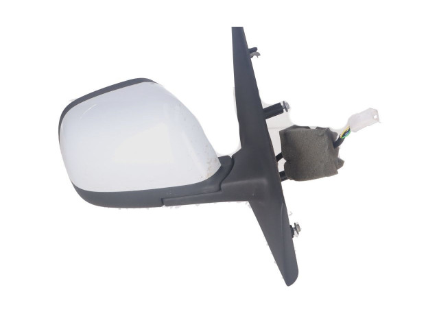 Зеркало электрическое        Dacia Lodgy  2012 -  года   