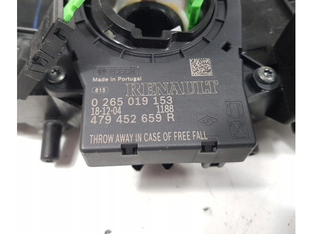 Ручка стеклоочистителей 479452659R   Dacia Logan II