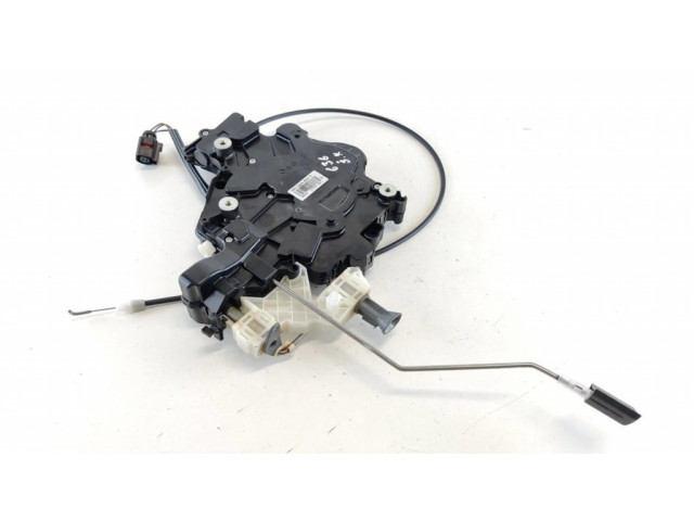 Замок раздвижная дверь