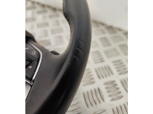 Volant Audi Q7 4M 2018 4M0419091M, 4M0880201N