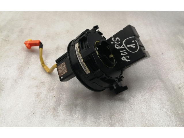 Полоса надувных подушек (кольцо srs)