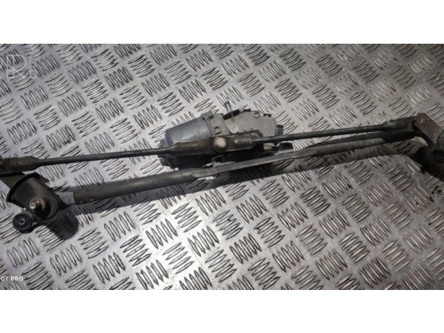 Комплект механизма стеклоочистителей