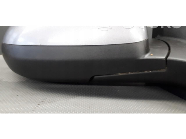 Zpětné zrcátko Chevrolet Aveo 2015 E4023437