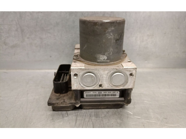 Jednotka ABS 8K0614517AN, 8K0614517AK Audi A5 8T 8F 2008