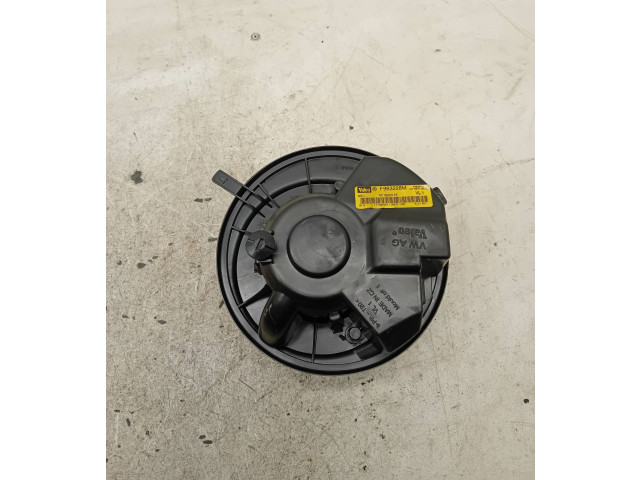 Вентилятор печки    1K1820015, F983228M   Volkswagen Touran I