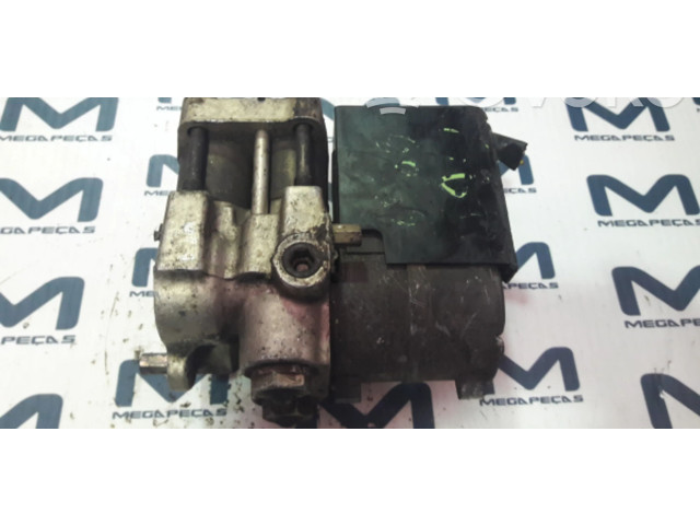 Блок АБС 0265201034 Audi 80 90 B3 1986 - 1991 года