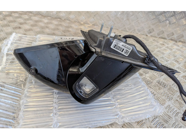 Зеркало электрическое Jeep Grand Cherokee WL 2021 - года