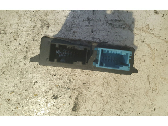 Рулевая рейка Замок багажника KFT Citroen C3 2010 - 2016 года