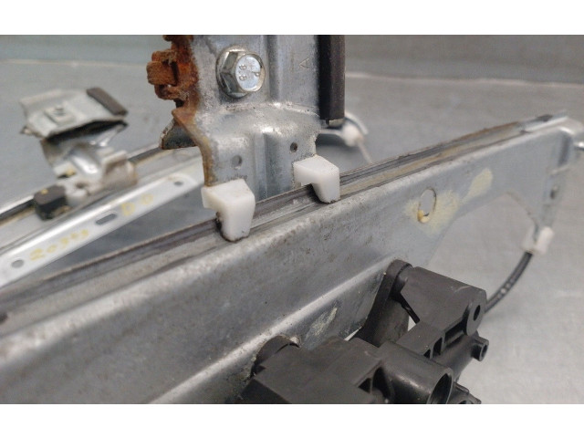 Pojistková skříňka Электрический механизм для подъема окна без двигателя 22714331, 2PINES Chevrolet HHR 2008