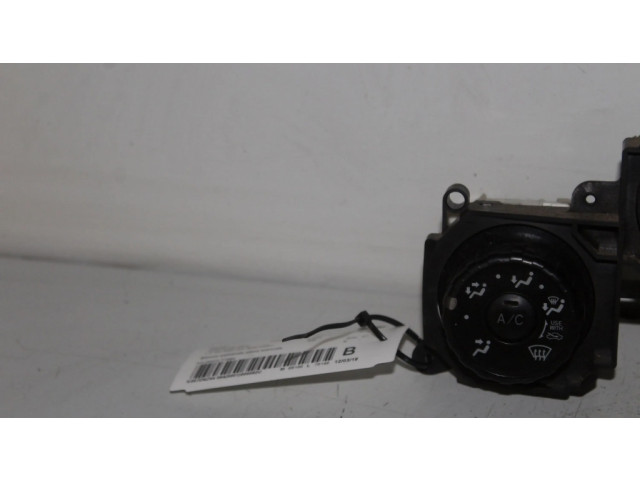 Блок управления климат-контролем Daihatsu Terios