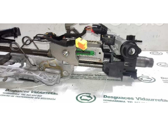    Рулевая рейка 8J1419502D   Audi TT Mk1 1999 - 2006 года