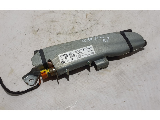 Подушка безопасности в сиденье 31436485   Volvo XC90