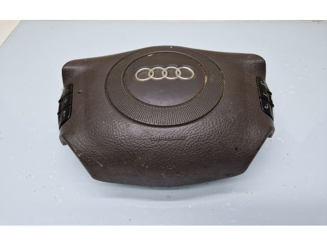 Fahrerairbag Audi A6 S6 C5 4B