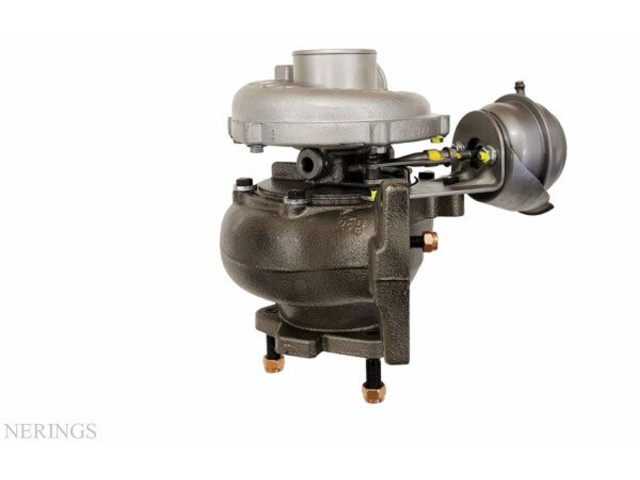 Турбина Volvo XC90 723167, 723167-5008S